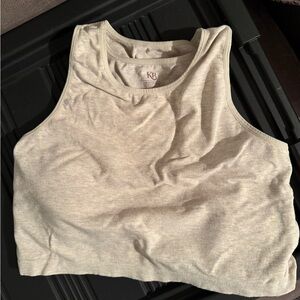 Kindred Bravely Nursing Top